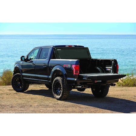Bak BAKFLIPMX4 2021 F150 5'5'' 448339